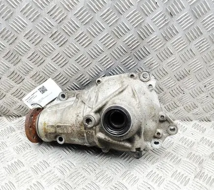 BMW 5 G30 G31 G38 Front differential 9896287 9896286