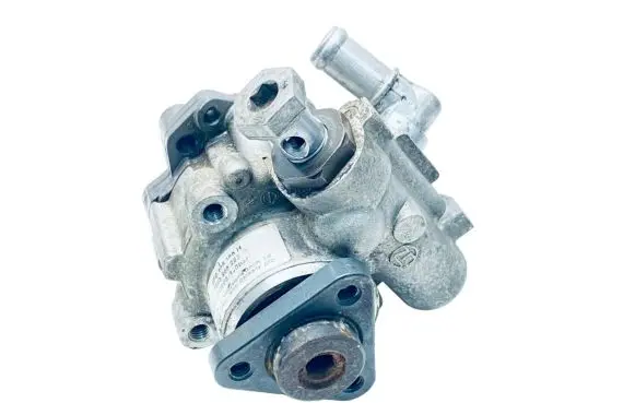Audi A6 S6 C6 4F Power steering pump 4F0145155H