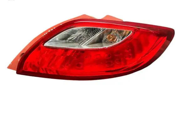 Mazda 2 Rear/tail lights D65151150 K2442
