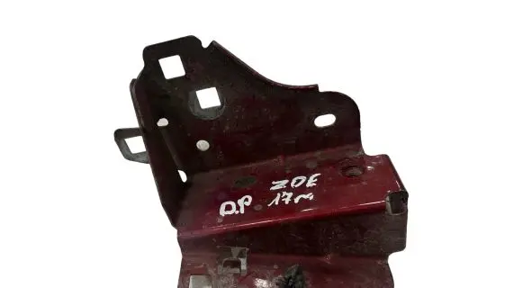 Renault Zoe Fender mounting bracket 6204357860R