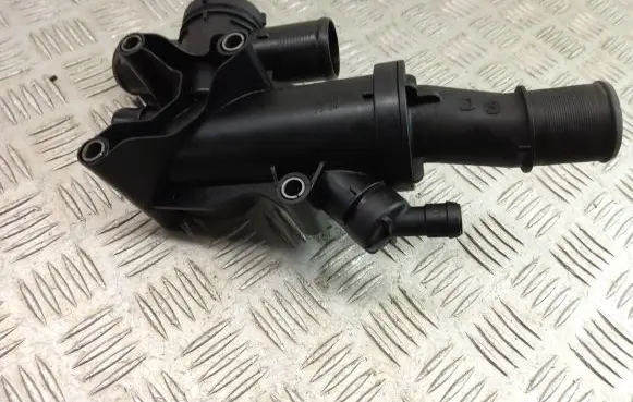 Thermostat/thermostat housing
