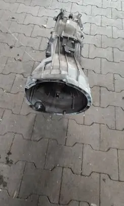 BMW X3 F25 Manual 6 speed gearbox 1089301123