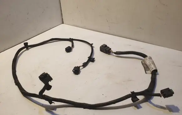 Parking sensor (PDC) wiring loom
