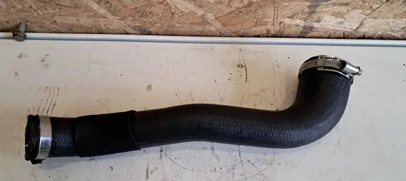 Peugeot 5008 Intercooler hose/pipe 9688542980