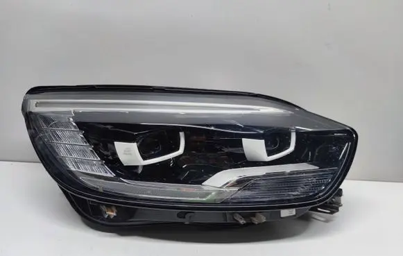 Renault Scenic IV - Grand scenic IV Headlight/headlamp 260102691R