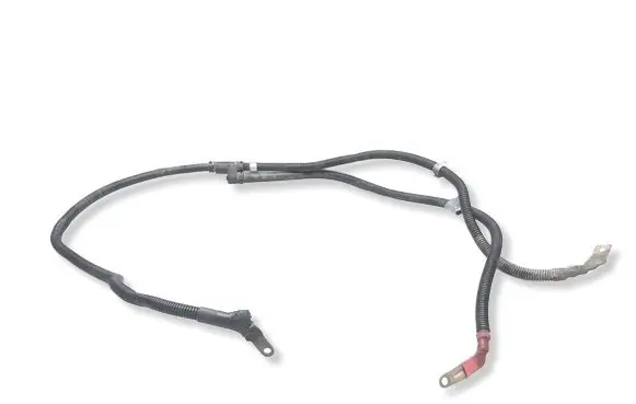 BMW X5 E70 Wires (starter motor) 7559370