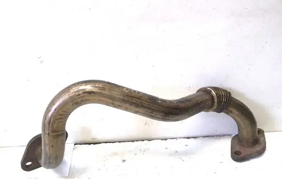 Ford Transit EGR valve line/pipe/hose 1C1Q9D477AB