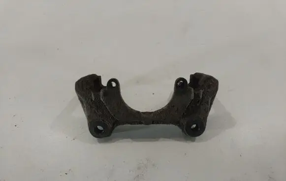 Audi A6 S6 C6 4F Front Brake Caliper Pad/Carrier 4B0615125C