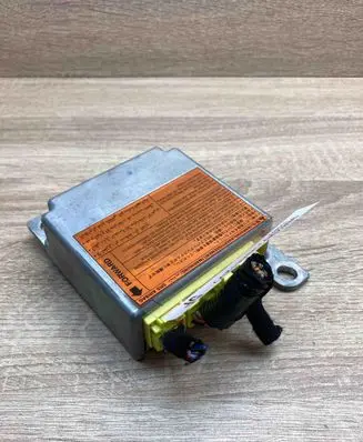 Nissan Qashqai Airbag control unit/module 98820BT50A