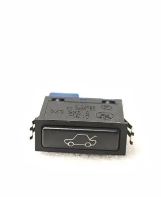 BMW 5 E39 Tailgate opening switch 8365579 459700 03052500