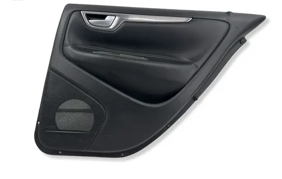 Volvo S60 Rear door card panel trim 39969460