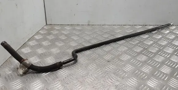Ford Mondeo Mk III Power steering hose/pipe/line 1S7C3D746CB