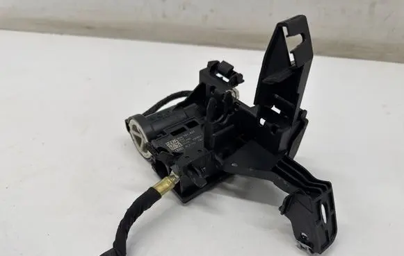 Audi Q5 SQ5 Current control relay 80A941823