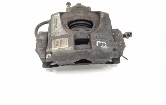 Ford Mondeo MK V Front brake caliper
