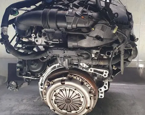 Peugeot 308 Engine 9H06