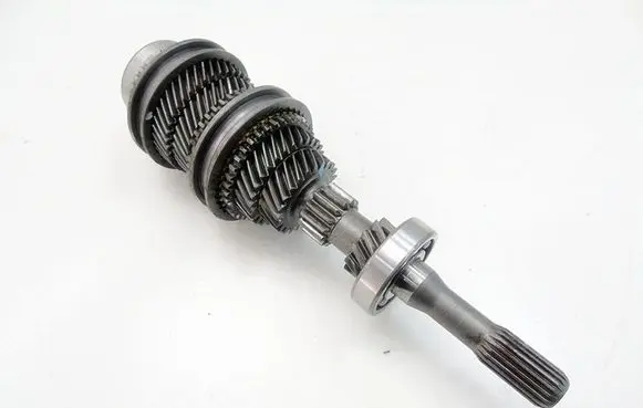 Mitsubishi Space Star Other gearbox part 