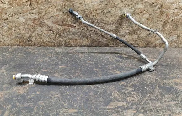 Mini One - Cooper R50 - 53 Air conditioning (A/C) pipe/hose 6982866 1504536