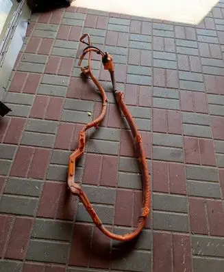 Hyundai Ioniq High voltage cable 91875G2011 1812140171