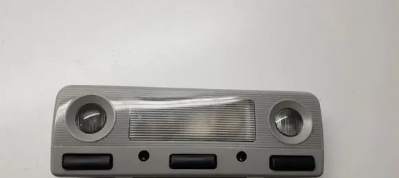 BMW 5 E39 Front seat light 8369511