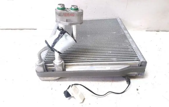 Hyundai Tucson TL A/C cooling radiator (condenser) 