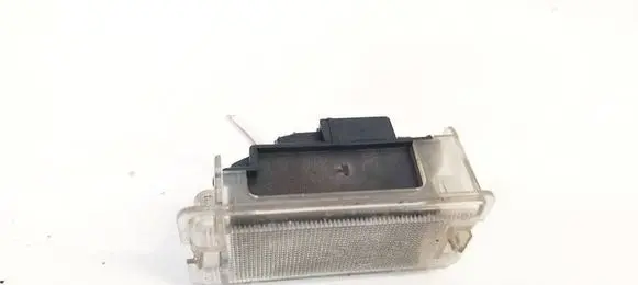 Renault Laguna II Other interior light 7700771935