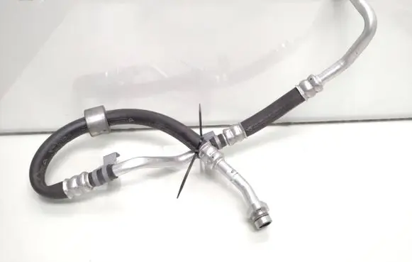 Renault Zoe Air conditioning (A/C) pipe/hose 924541321r