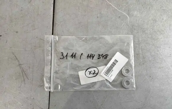 BMW 3 E36 other engine part 31111114348 1114348