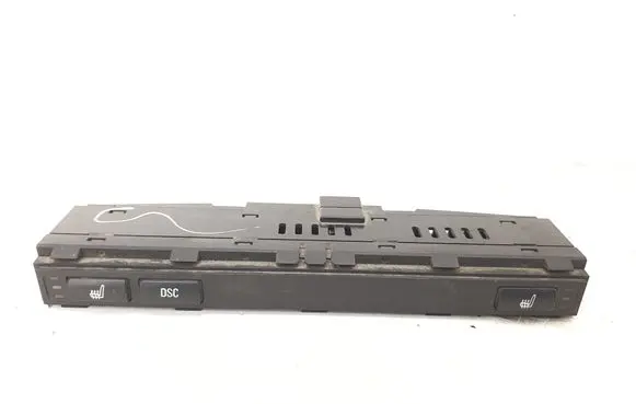 BMW 3 E46 Seat heating switch 6914733