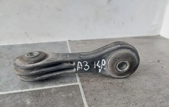 Audi A3 S3 8L Front anti-roll bar/stabilizer link 1J0411315H
