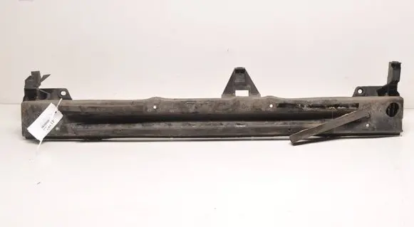 Renault Clio IV Rear bumper support beam 