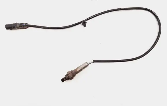 Opel Corsa D Lambda probe sensor 55562290