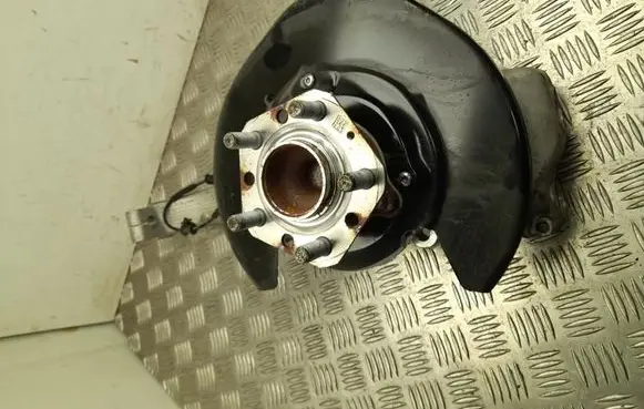 Tesla Model 3 Front wheel hub 134431600E