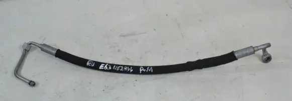 BMW 6 E63 E64 Power steering hose/pipe/line 6767167