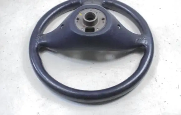 Audi A4 S4 B6 8E 8H Steering wheel 4B0419091BG