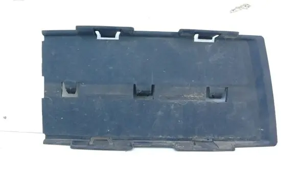 Audi A4 S4 B7 8E 8H Front bumper lower grill 8E0807152A