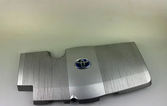 Engine cover (trim)