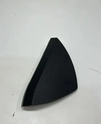 Other front door trim element