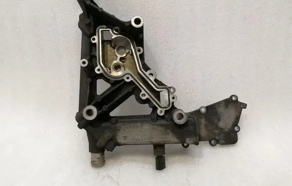 Porsche 911 997 other engine part 99610711258