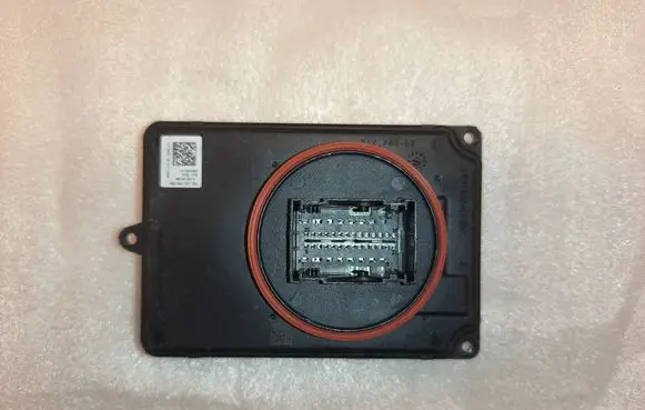Audi e-tron LED ballast control module 4K0941591BG