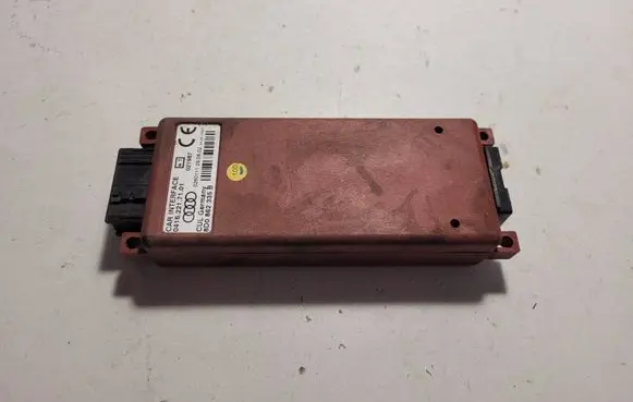 Volkswagen PASSAT B5.5 Phone control unit/module 8D0862335B 04162217101
