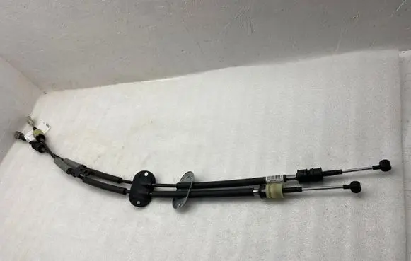 Ford Kuga III Gear shift cable linkage LX6R7E395GE