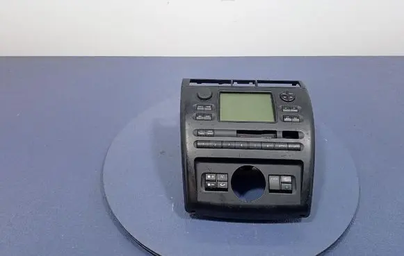 Seat Cordoba (6K) Radio/CD/DVD/GPS head unit 6K0035152A