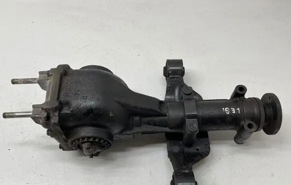 Subaru Legacy Rear differential S00098