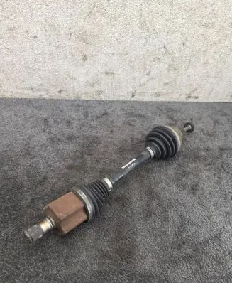 Volkswagen Golf VII Front driveshaft 5Q0407271CR