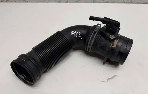Audi Q3 8U Air intake duct part 5N0129684G 06J906461D