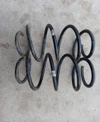BMW M3 Front coil spring