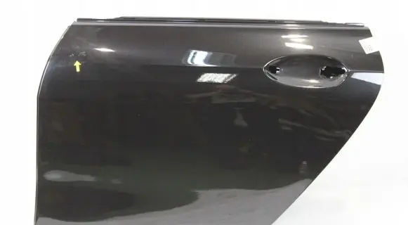BMW 2 F44 Rear door