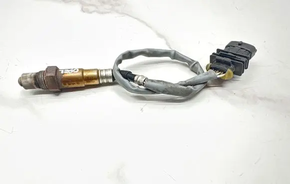 Lambda probe sensor