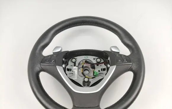 BMW X6 E71 Steering wheel 6786704