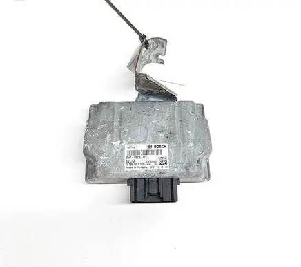 Ford Focus Current control relay 0199DC1026 BV6T14B526BC